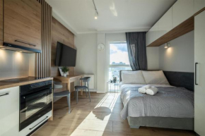 WiguryTower Apartaments 96 Łódź